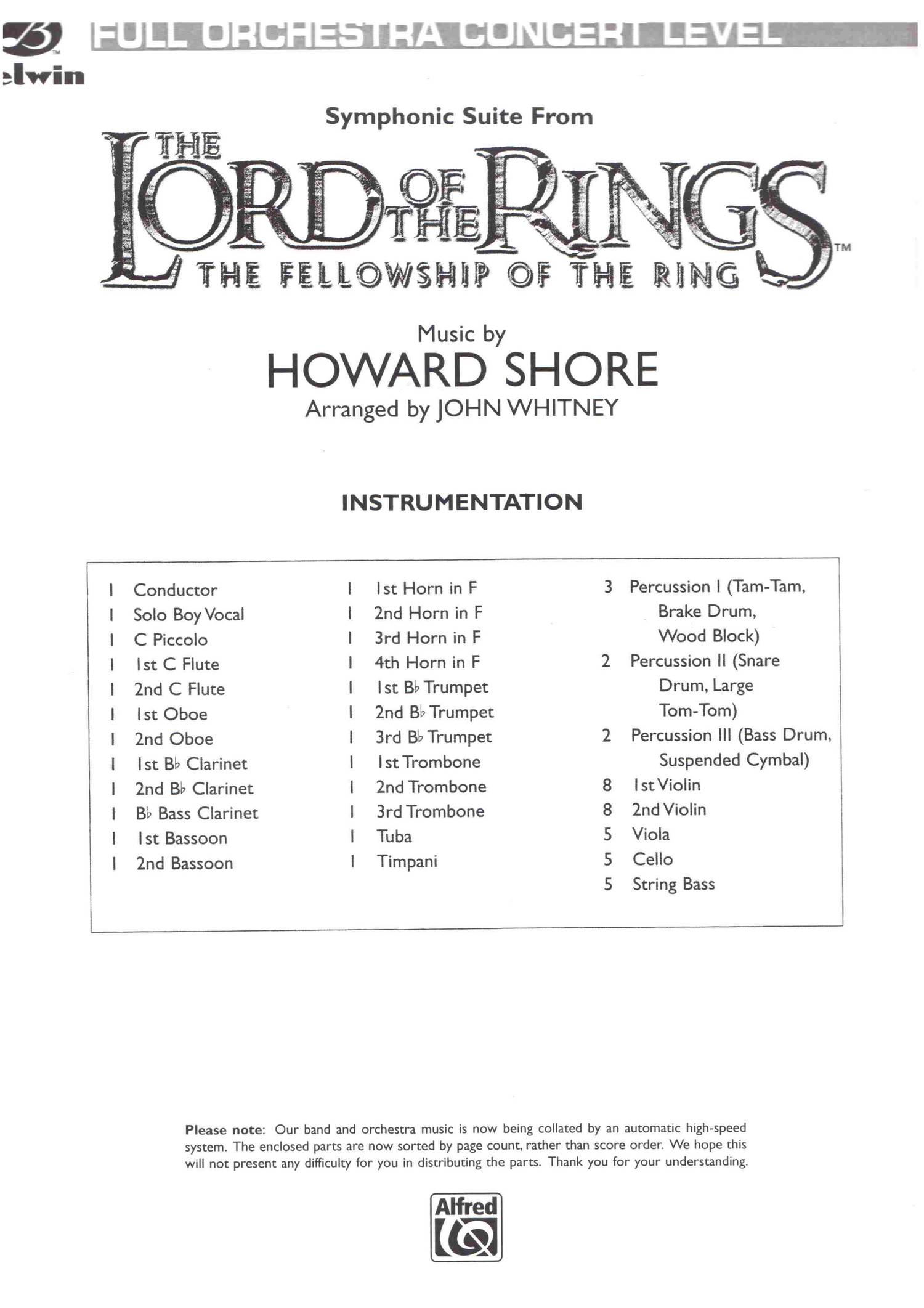 FOTR-Rules.pdf  The Fellowship of the Ring