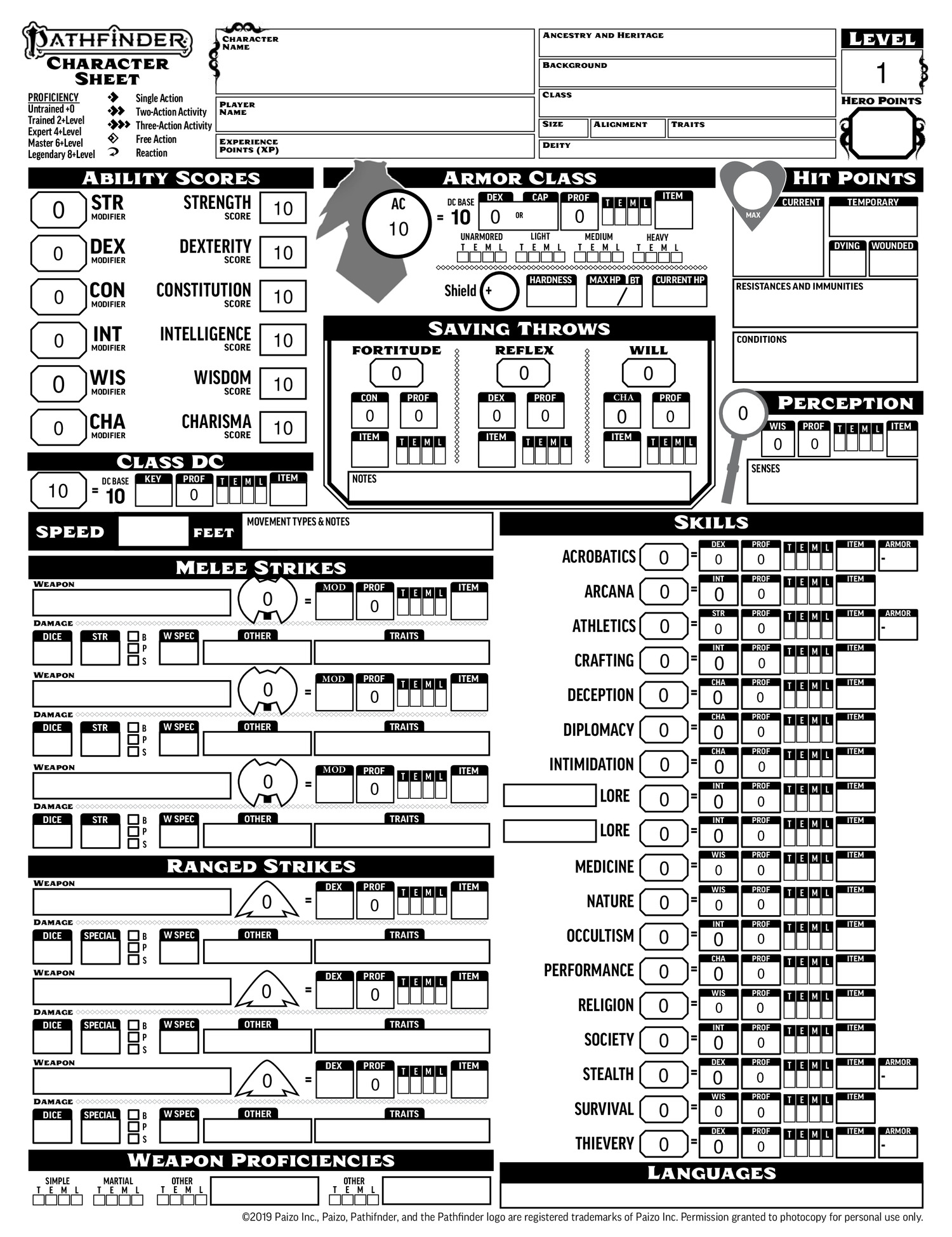 traveller 2e character sheet