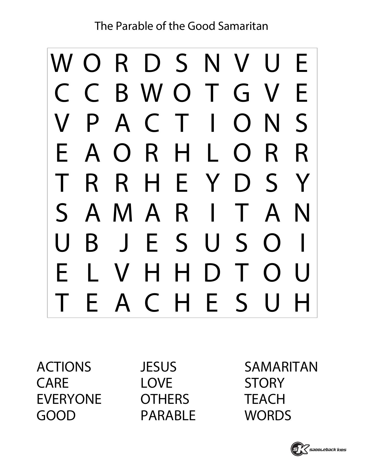 Parables_Word Search_L5 ST.pdf | DocDroid