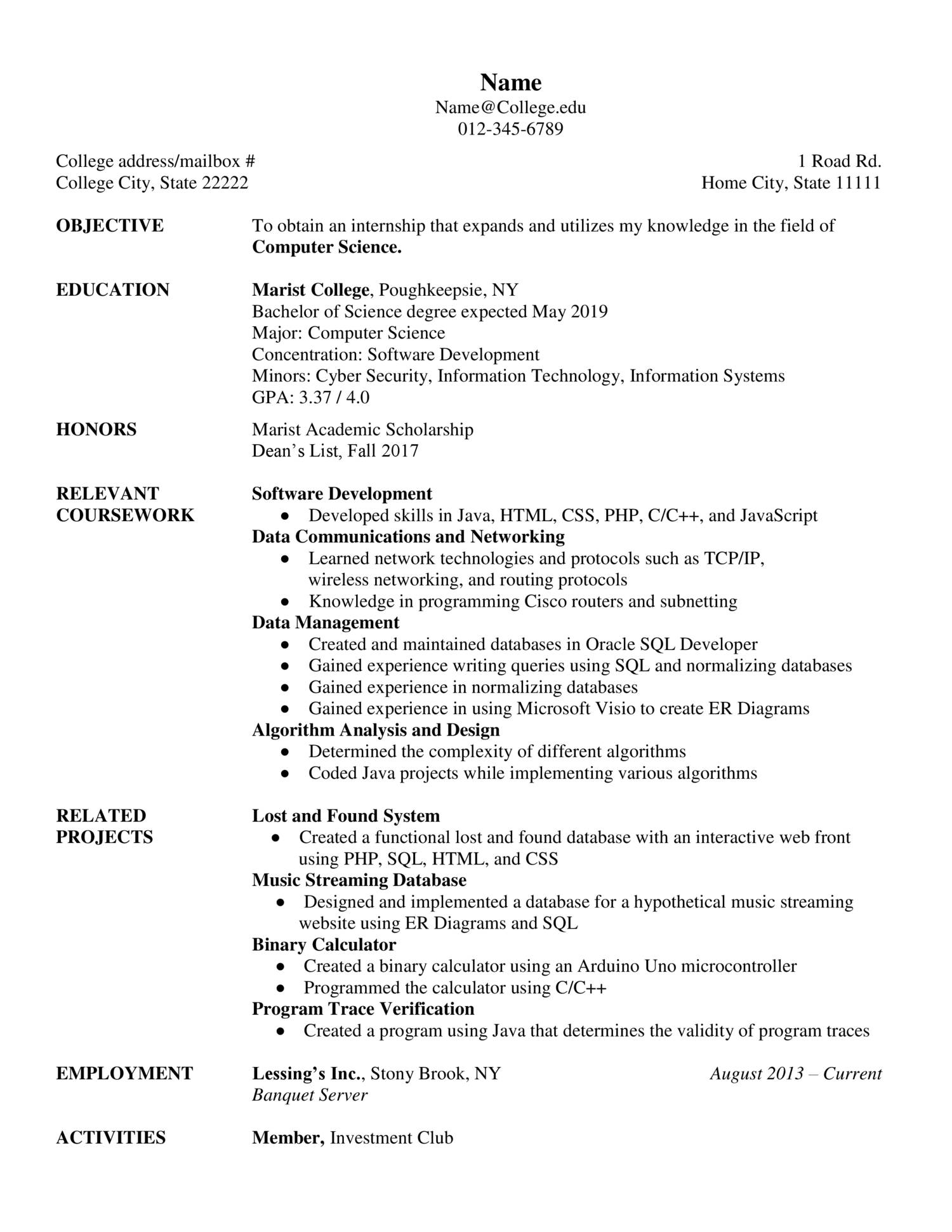 Resume.docx | DocDroid