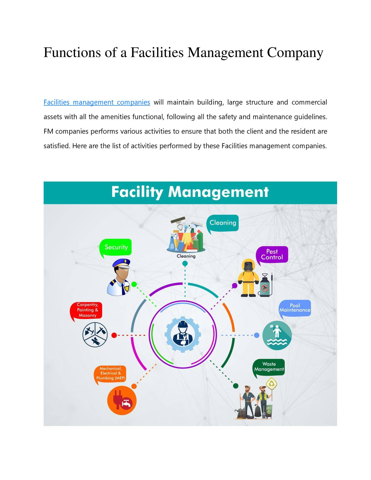 functions-of-a-facilities-management-company-pdf-docdroid