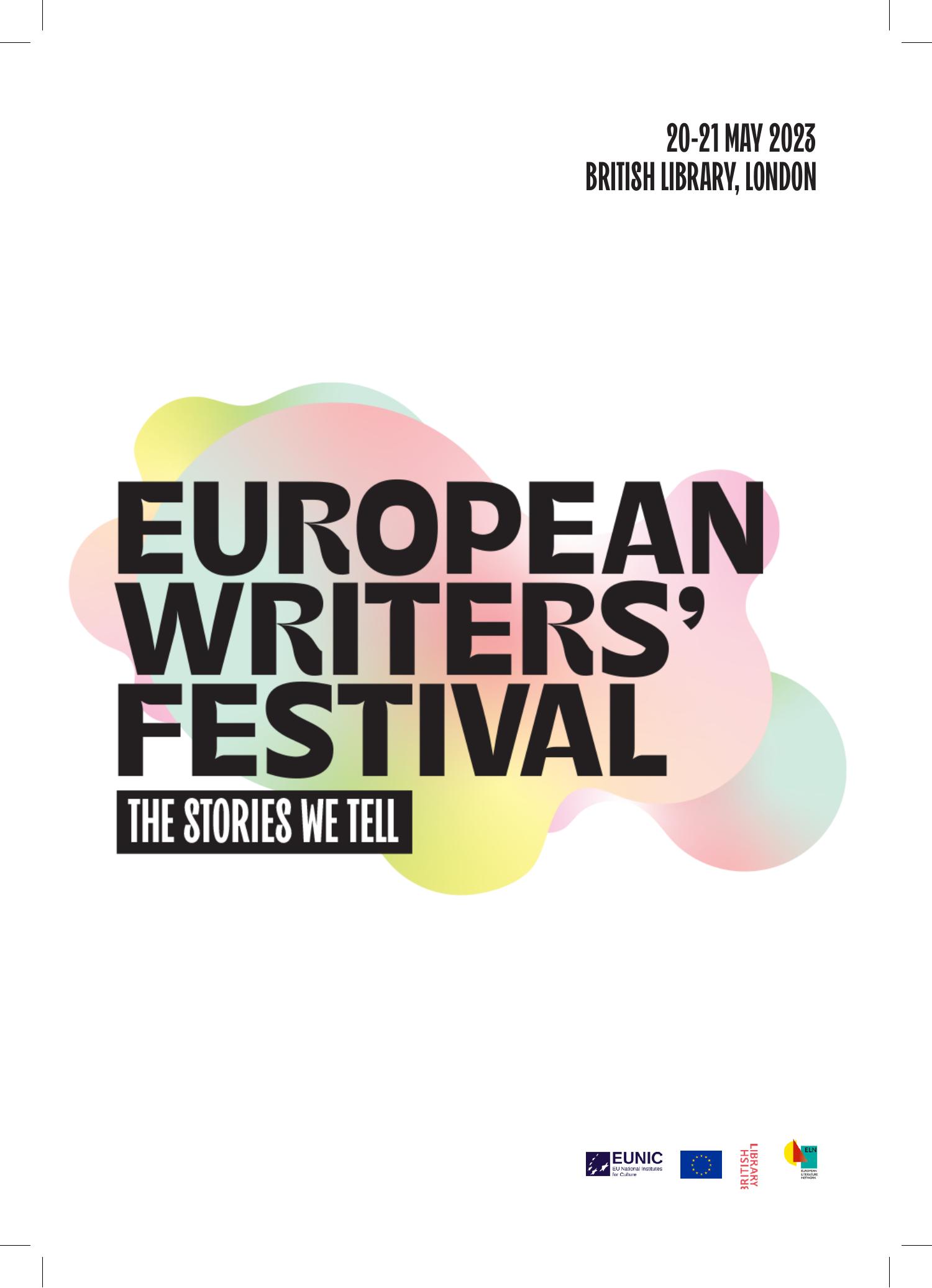 European Writers Festivalbrochure_2021 MayBritish Library (1).pdf