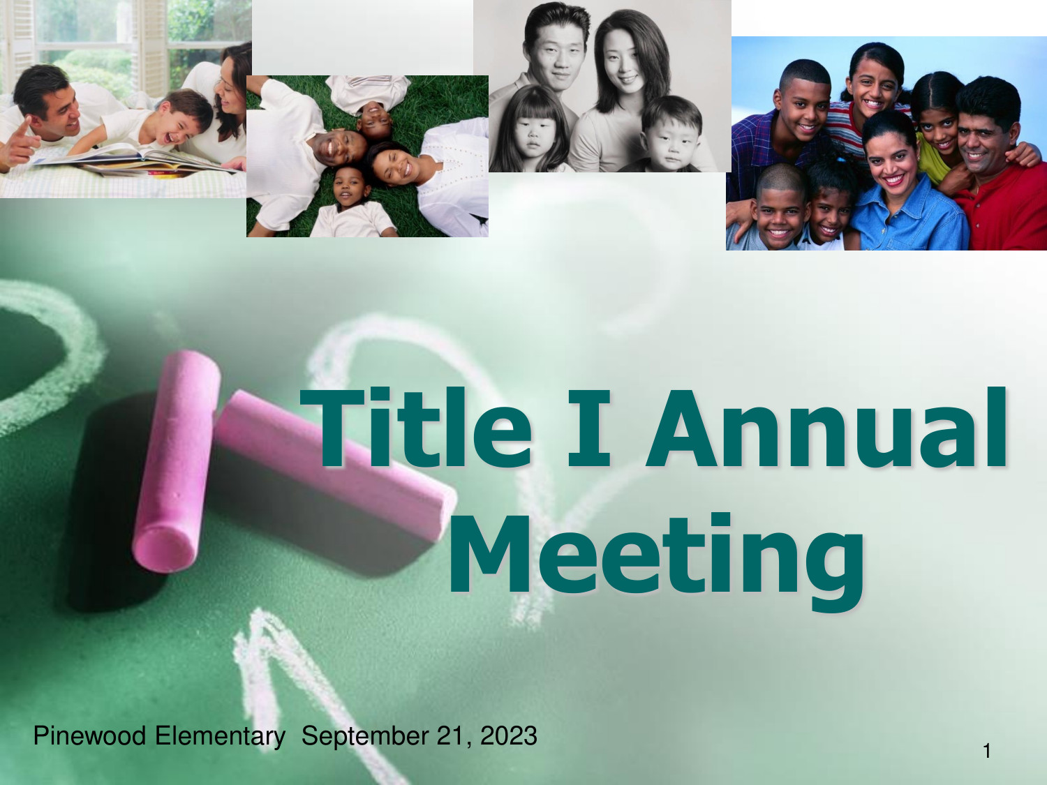 2023_2024 Pinewood ELementary School Title One Annual Meeting.pdf