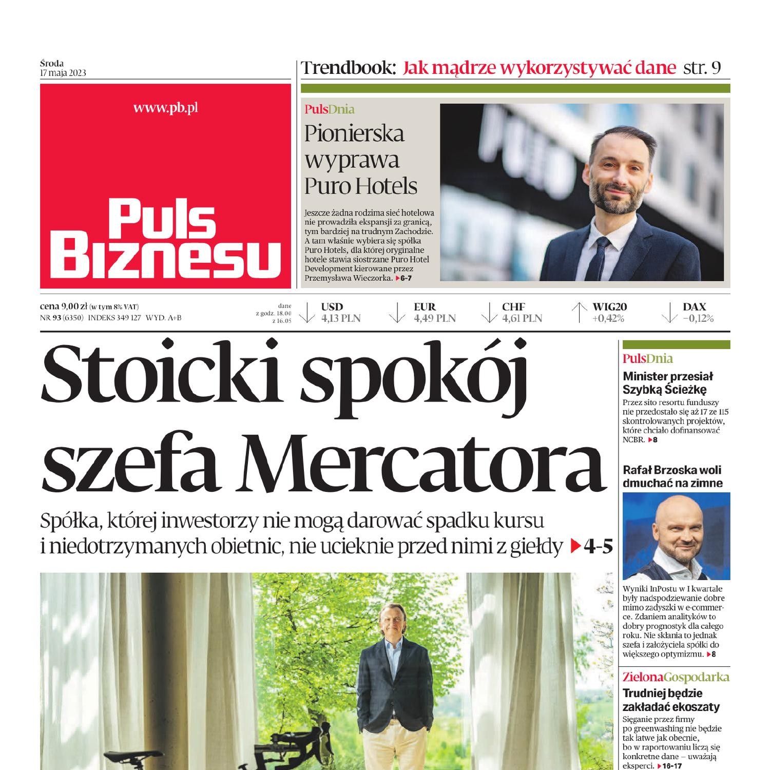 Puls Biznesu Nr 93 17052023pdf Docdroid 1072