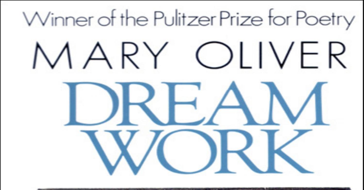 dream-work-mary-oliver-pdf-docdroid