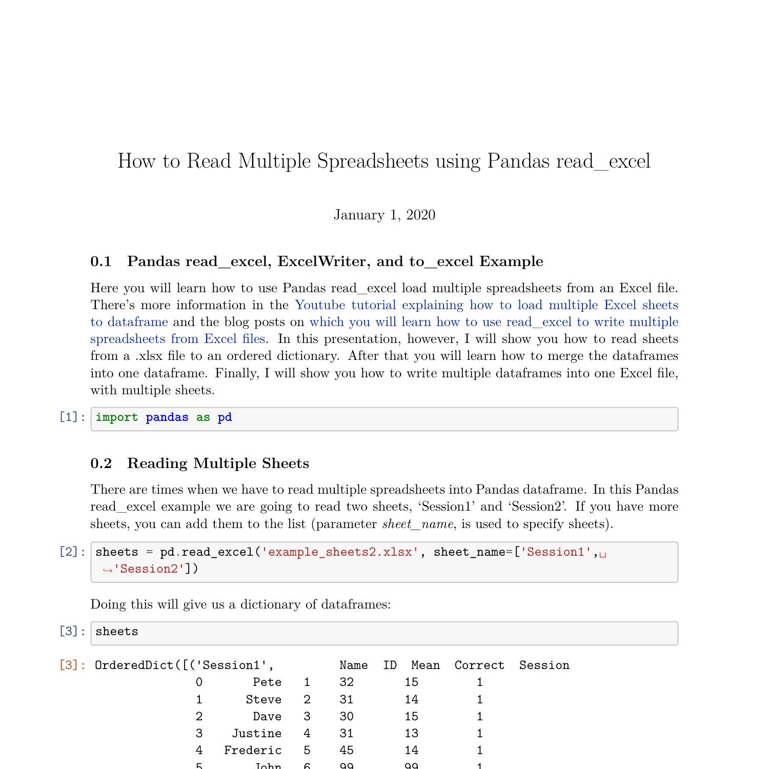 how-to-read-multiple-spreadsheets-using-pandas-read-excel-pdf-docdroid