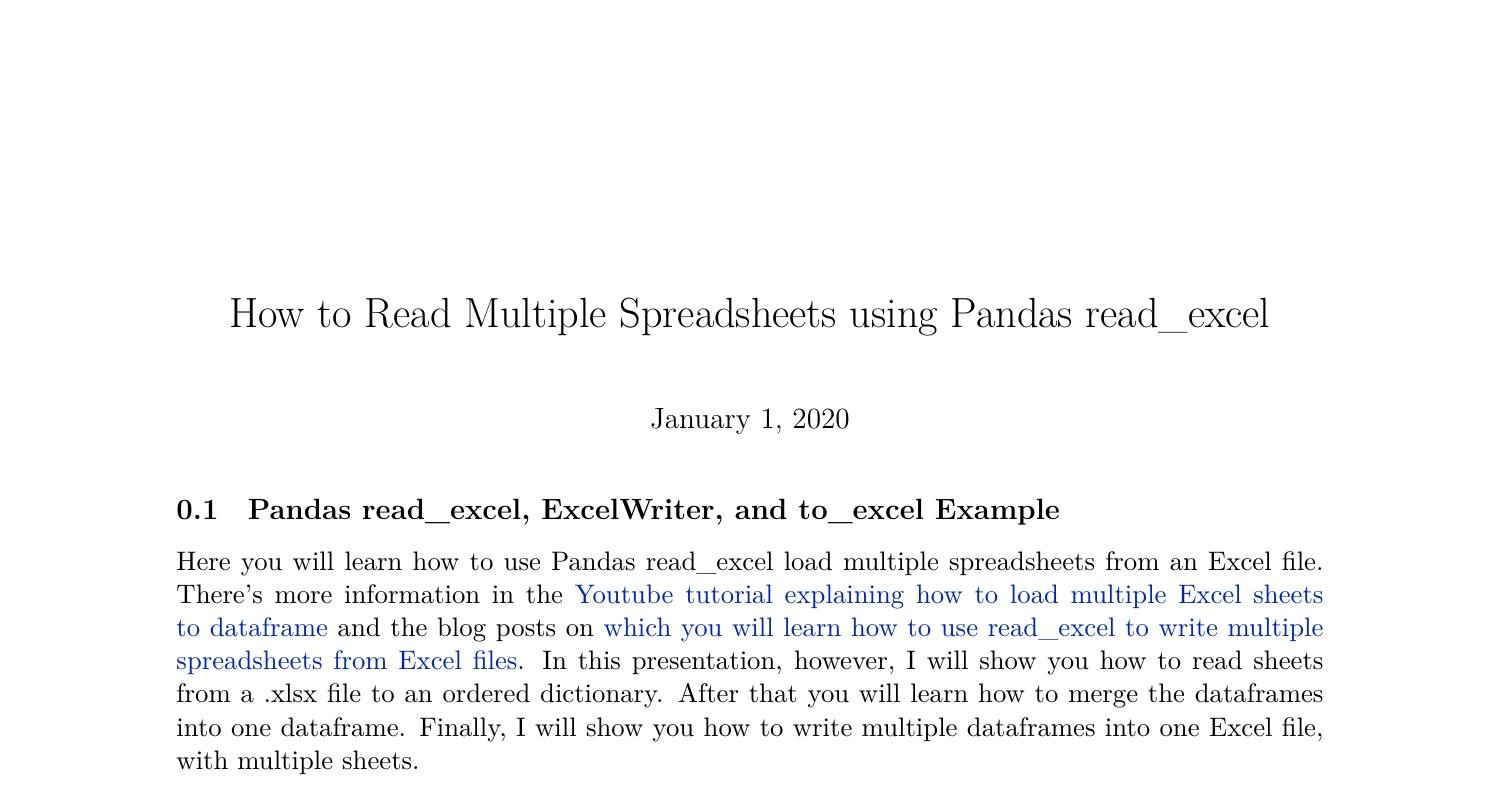 how-to-read-multiple-spreadsheets-using-pandas-read-excel-pdf-docdroid