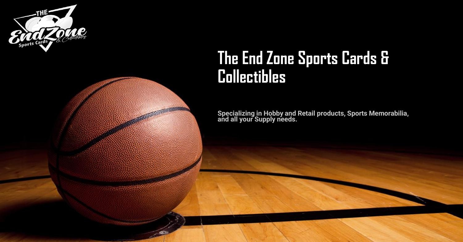 The End Zone Sports Cards & Collectibles.pdf DocDroid