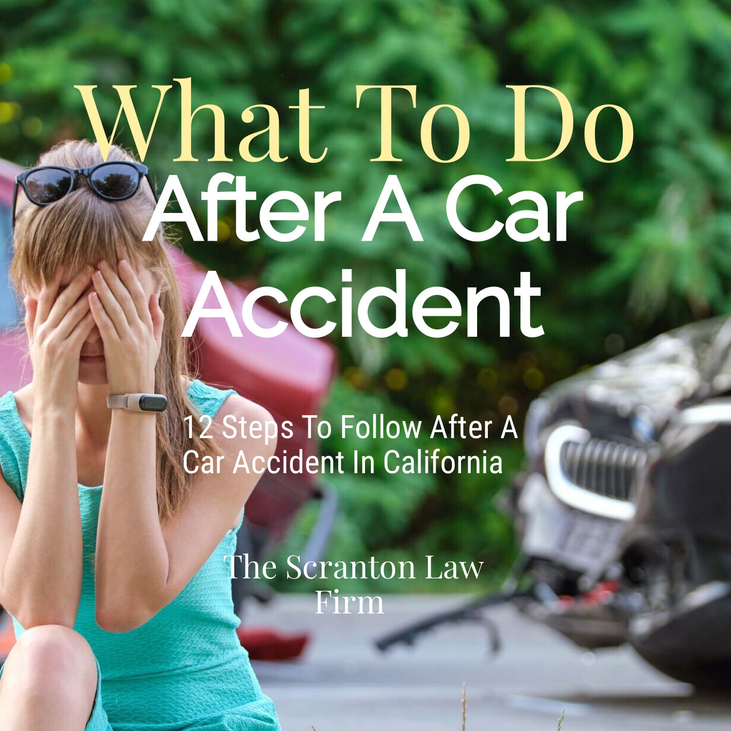 Car Accident In Other Words