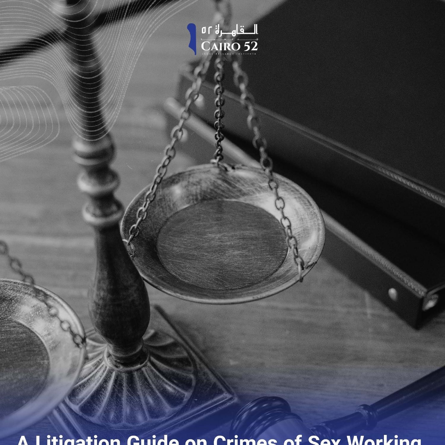 A Litigation Guide On Crimes Of Sex Working And Homosexuality Prostitution And Debaucherypdf