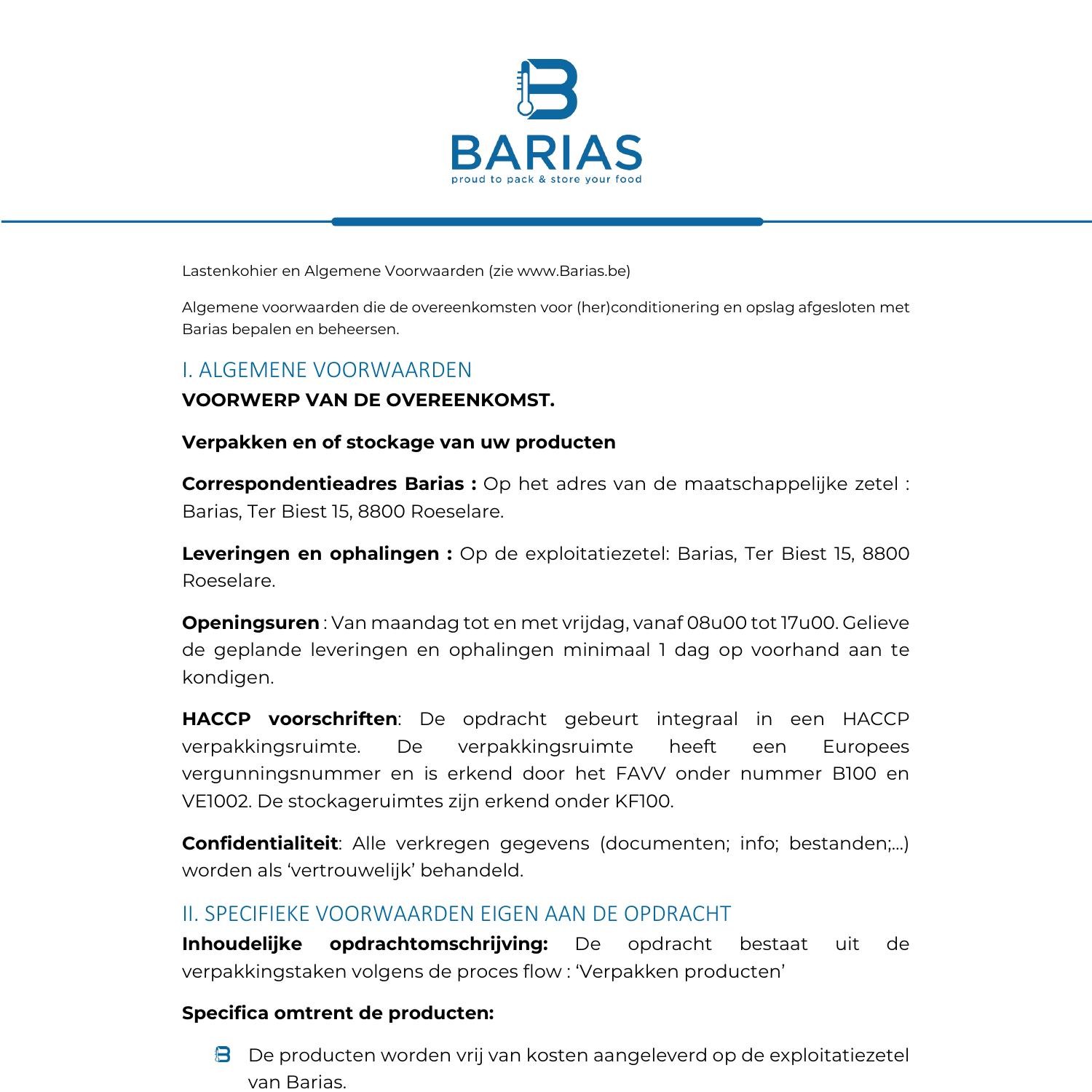 Algemene Voorwaarden Barias 2022.pdf | DocDroid