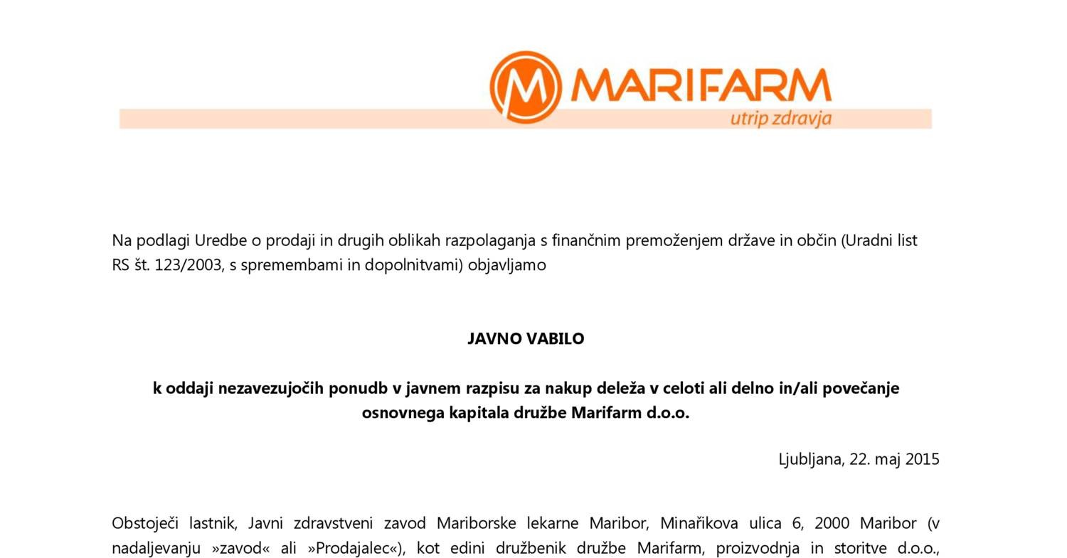 Javno Vabilo.pdf | DocDroid