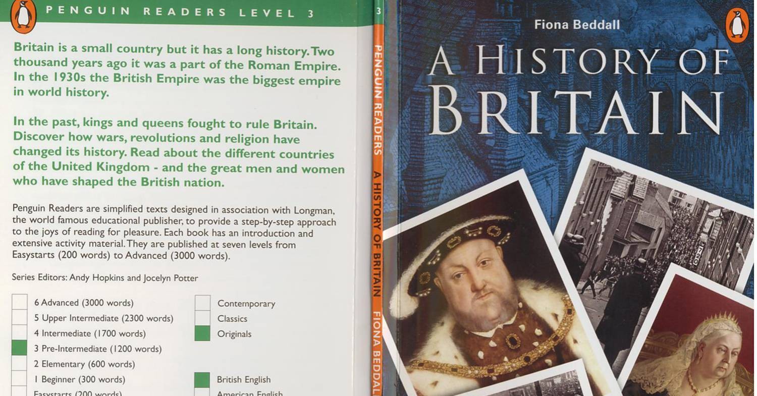 042 A History Of Britain.pdf | DocDroid