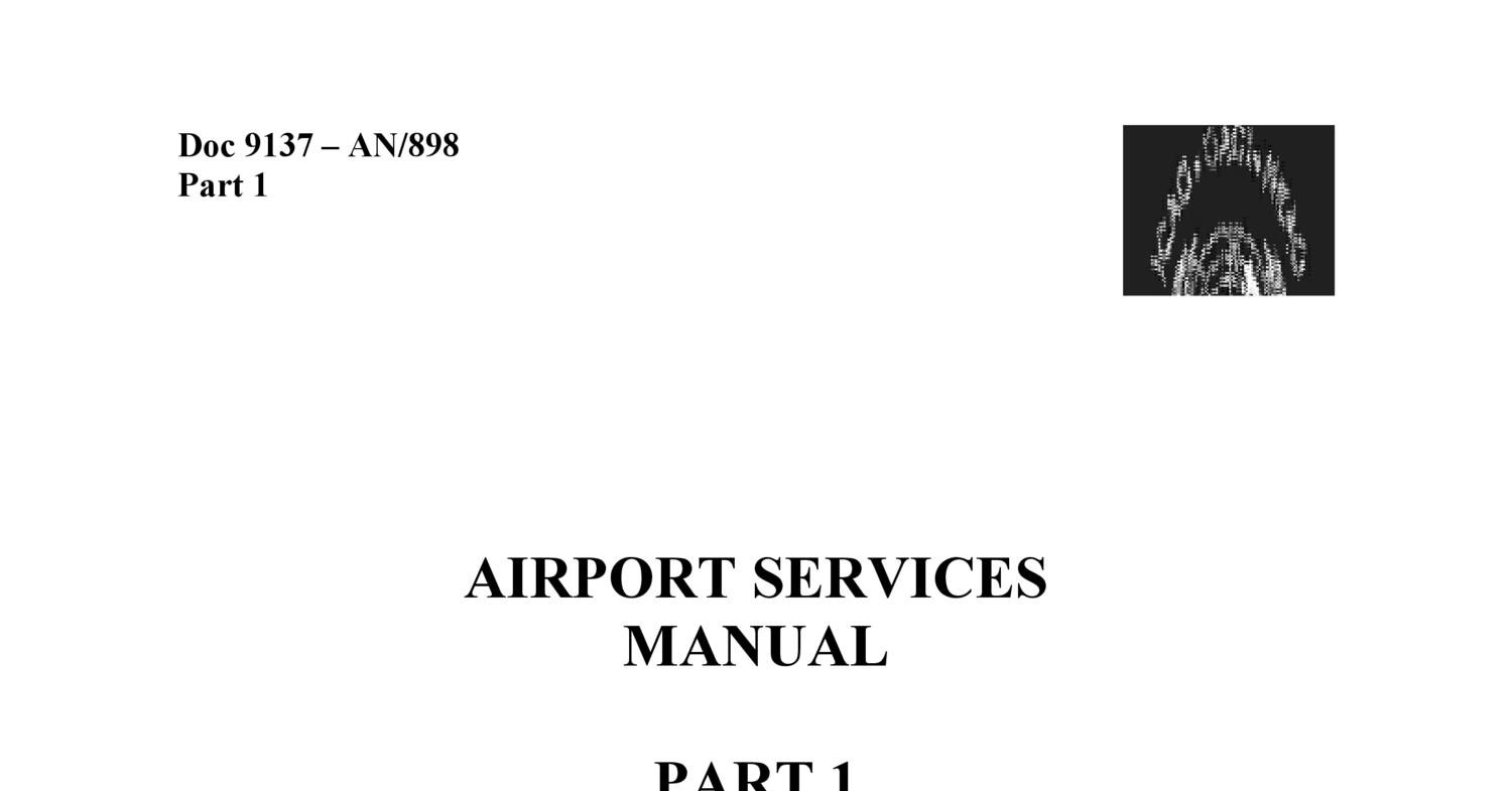 icao-airport-services-manual-part-1-rescue-and-fire-fighting-pdf-docdroid