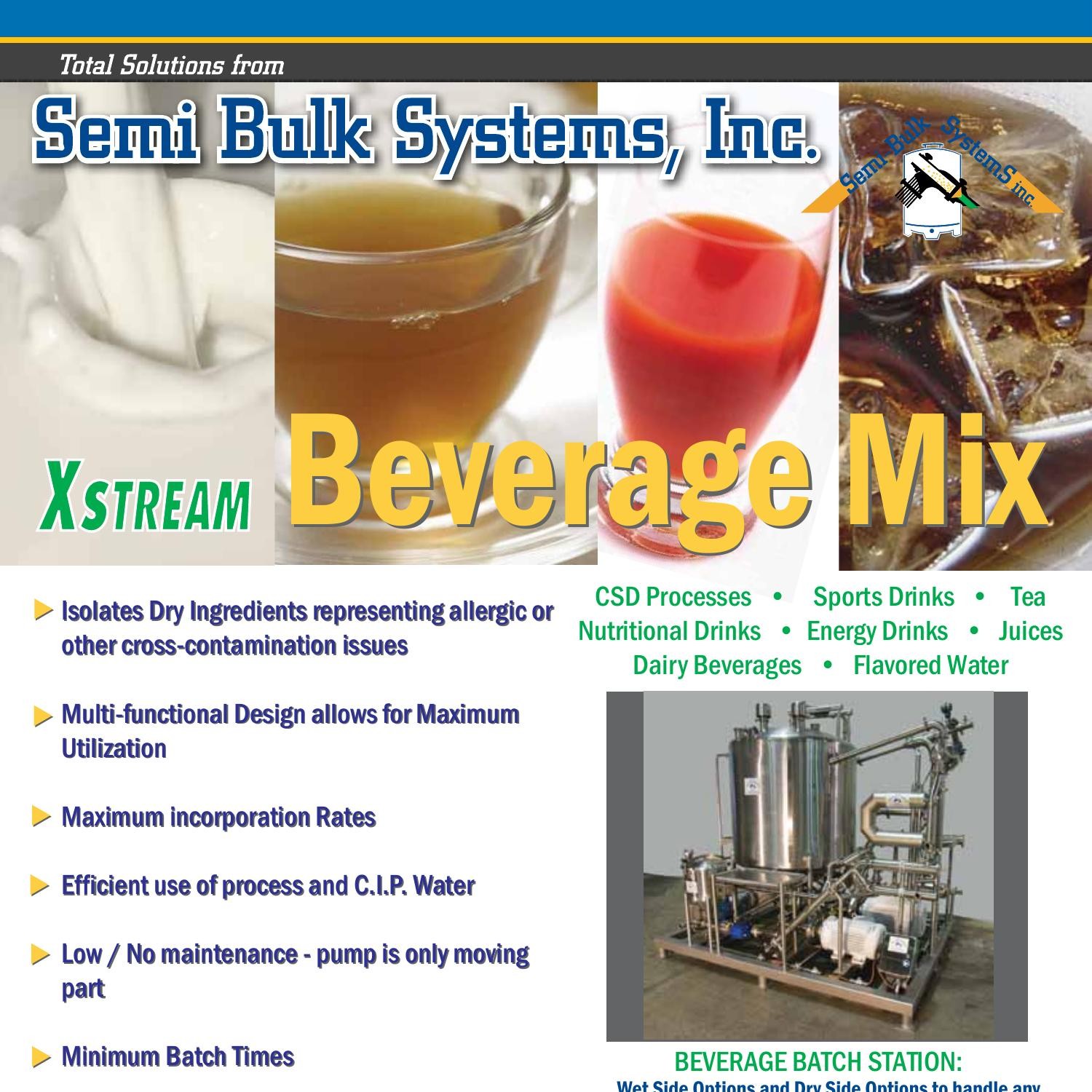 SEMI BULK Beverage Catalog.pdf | DocDroid