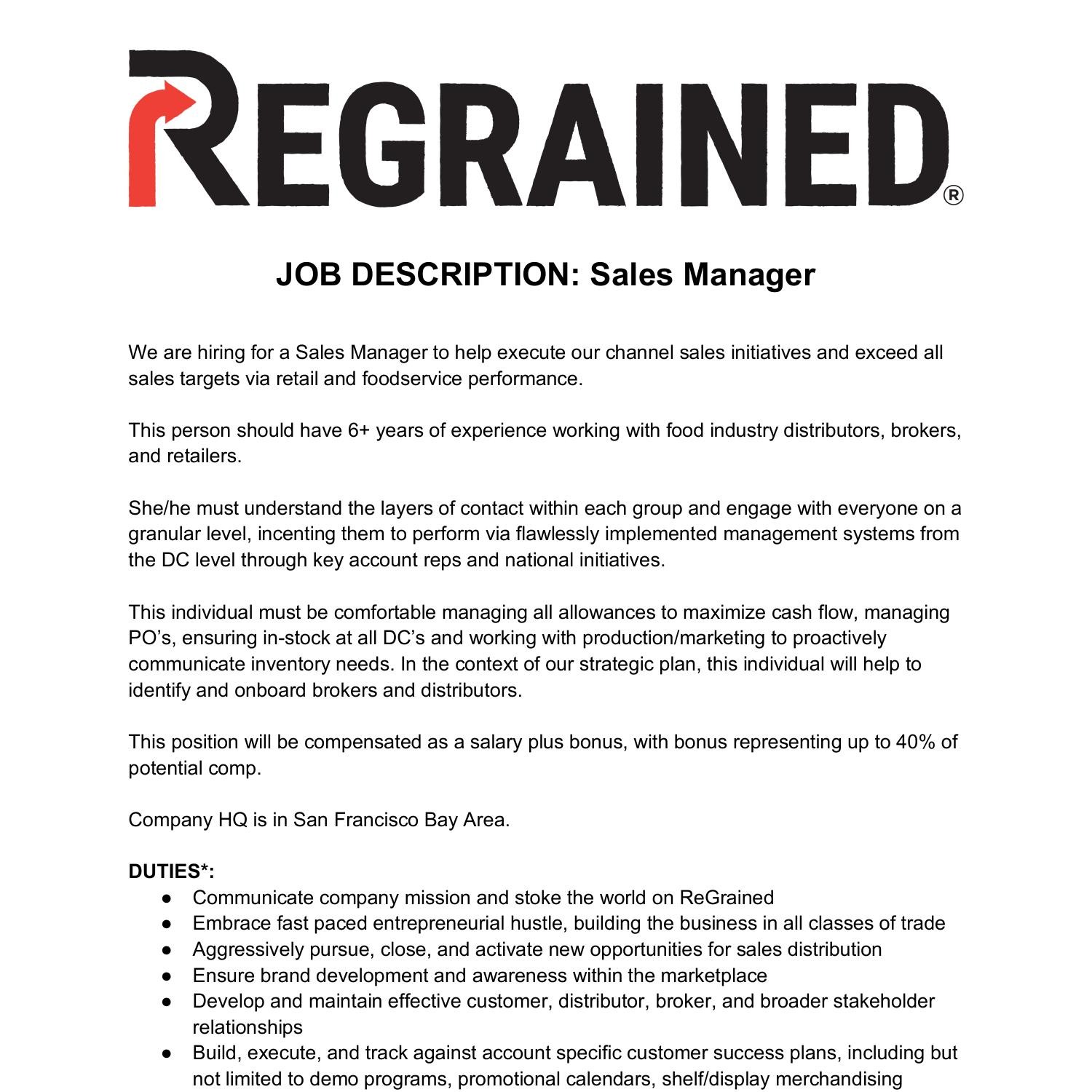 sales-manager-job-description-pdf-docdroid