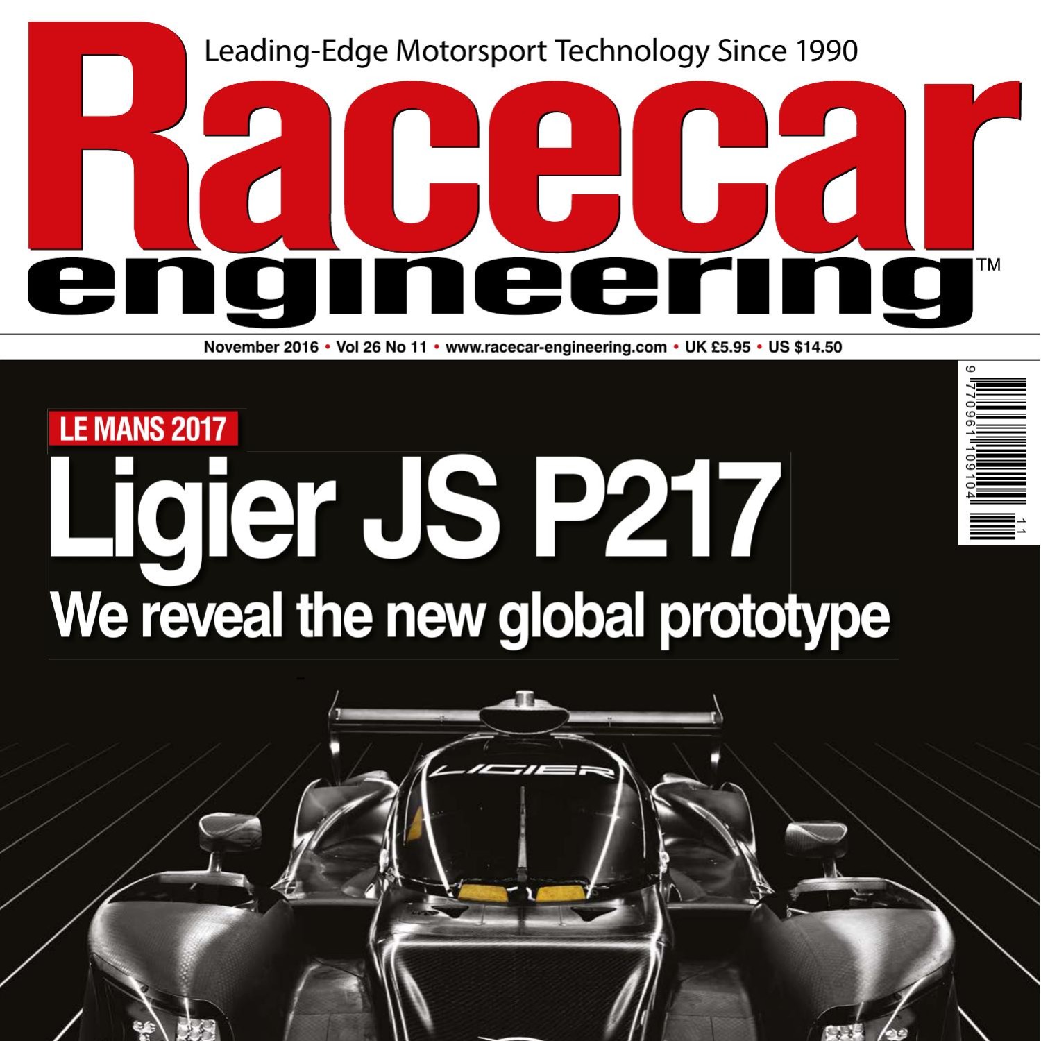 Racecar Engineering November 2016pdf Docdroid