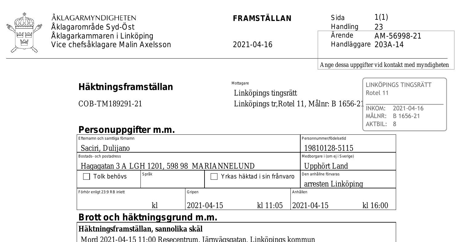 Linköpings TR B 1656 21 Aktbil 8 pdf DocDroid