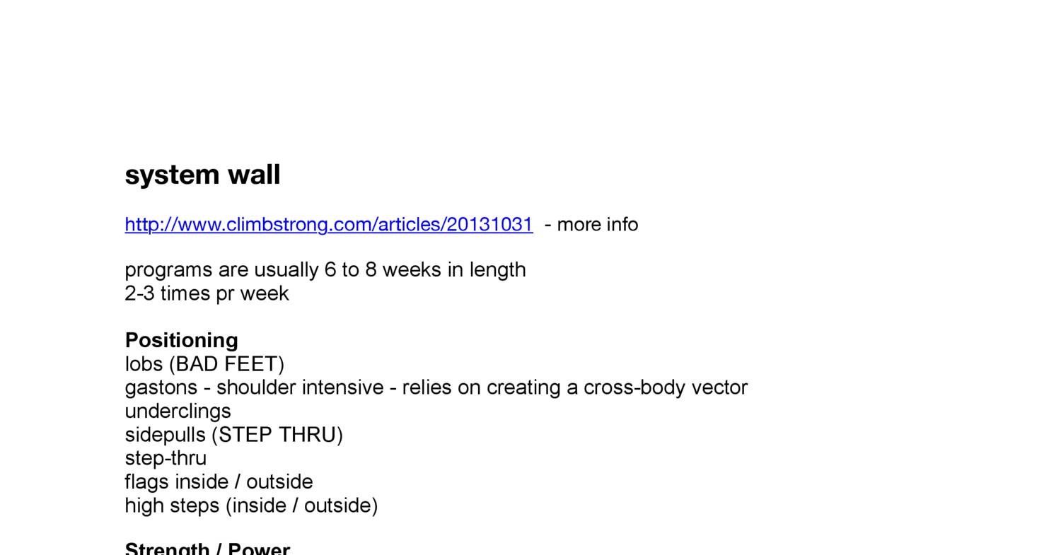 system wall guide.pdf DocDroid