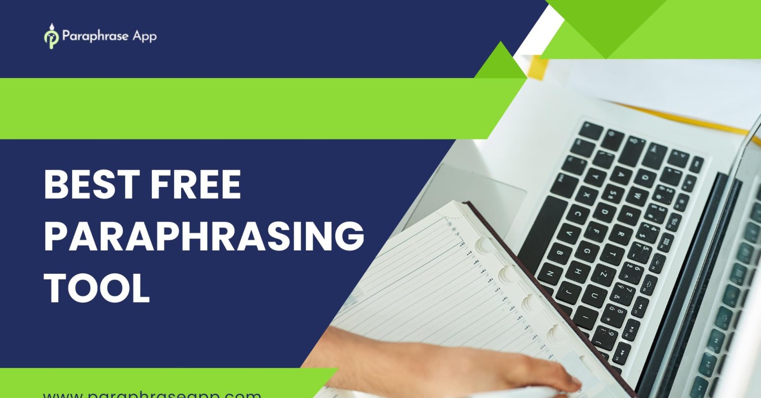 best paraphrasing tool free download