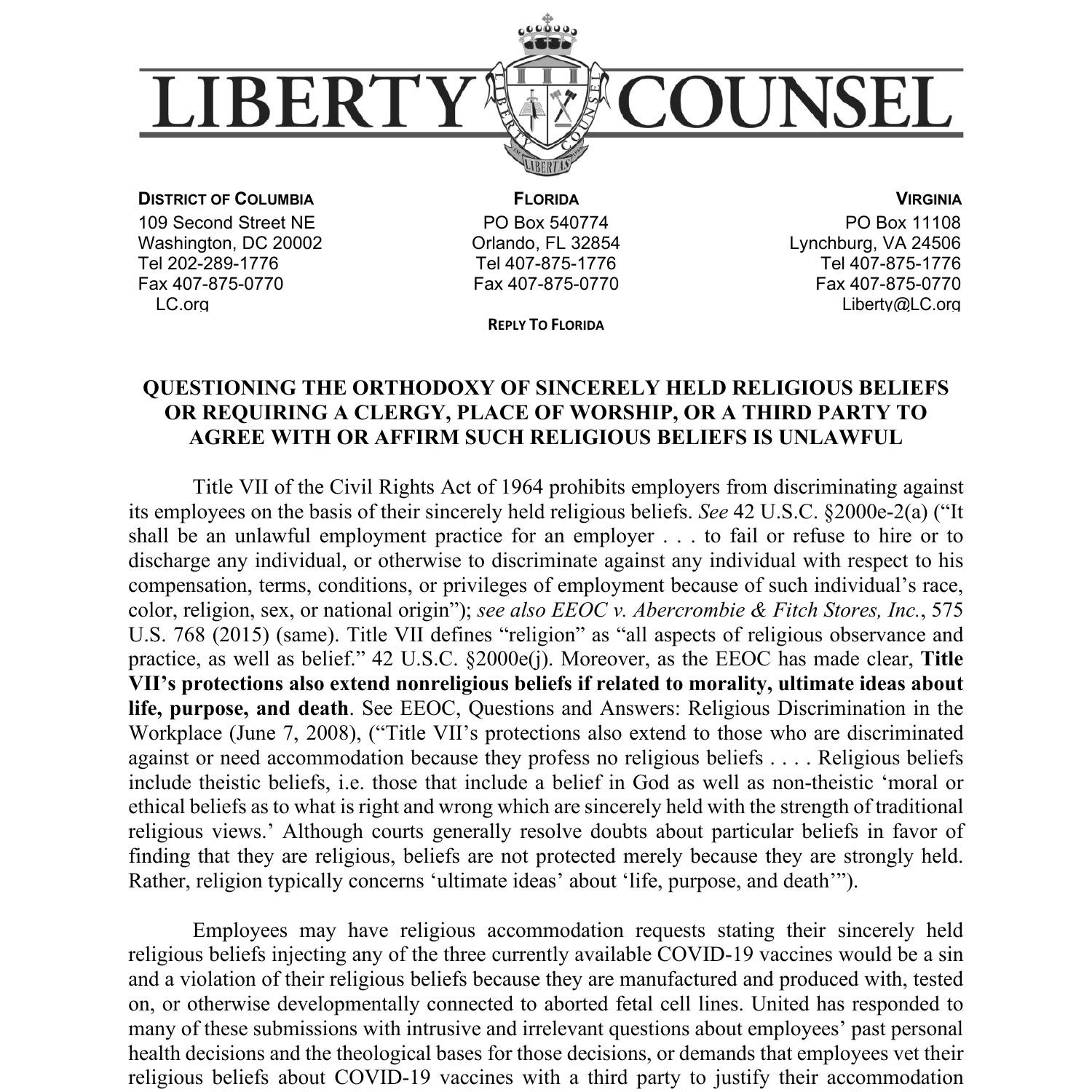 questioning-sincerely-held-religious-beliefs-is-unlawful-lc-pdf