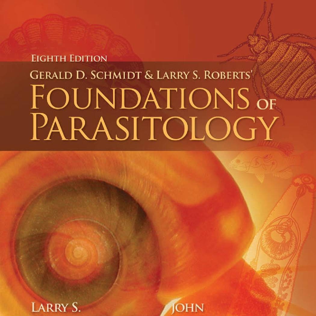 Foundations of Parasitology 8th Edition.pdf | DocDroid