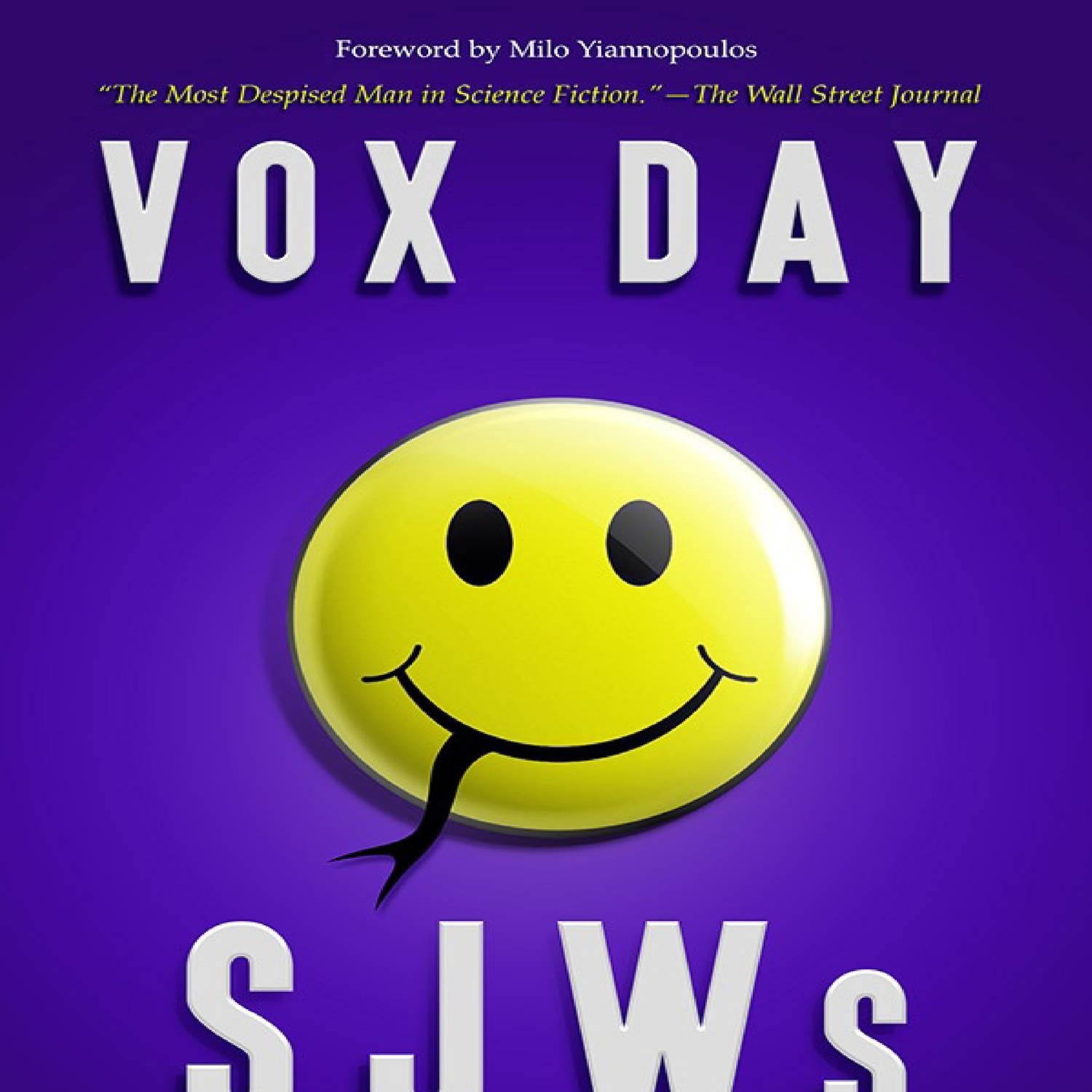 vox day personality