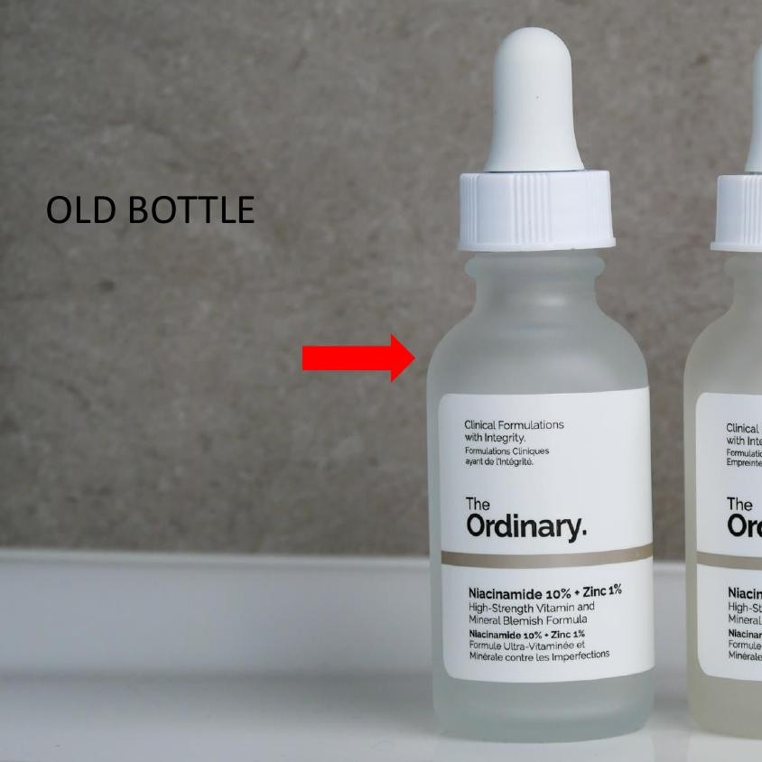 The Ordinary Real Or Fake Products Pptx Docdroid