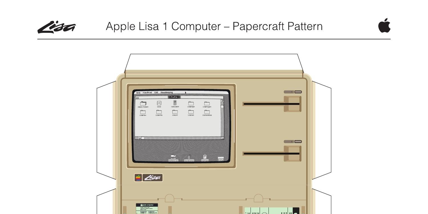 apple-lisa-ver1.pdf | DocDroid