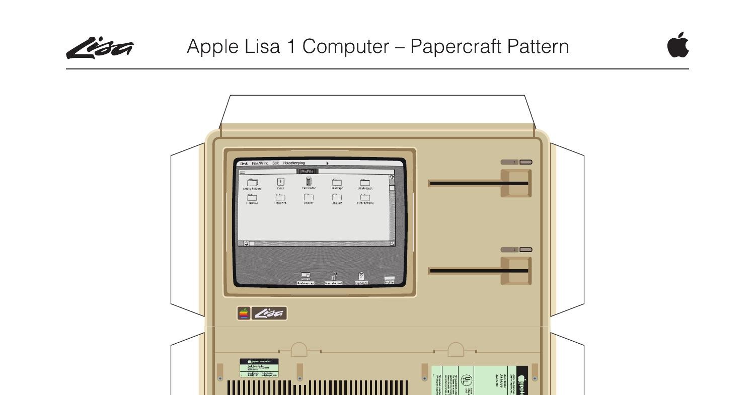 apple-lisa-ver1.pdf | DocDroid