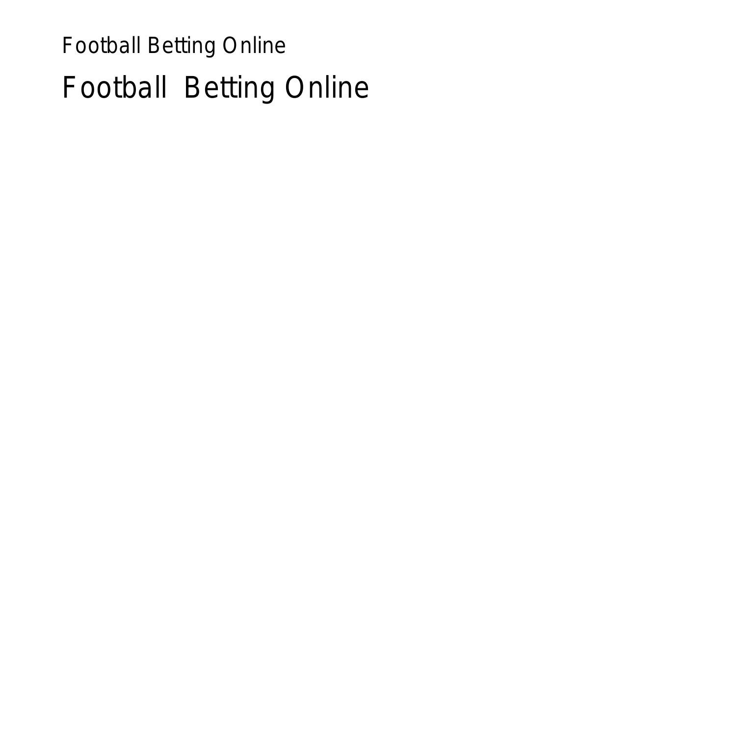 football-betting-online-vukue-pdf-pdf-docdroid