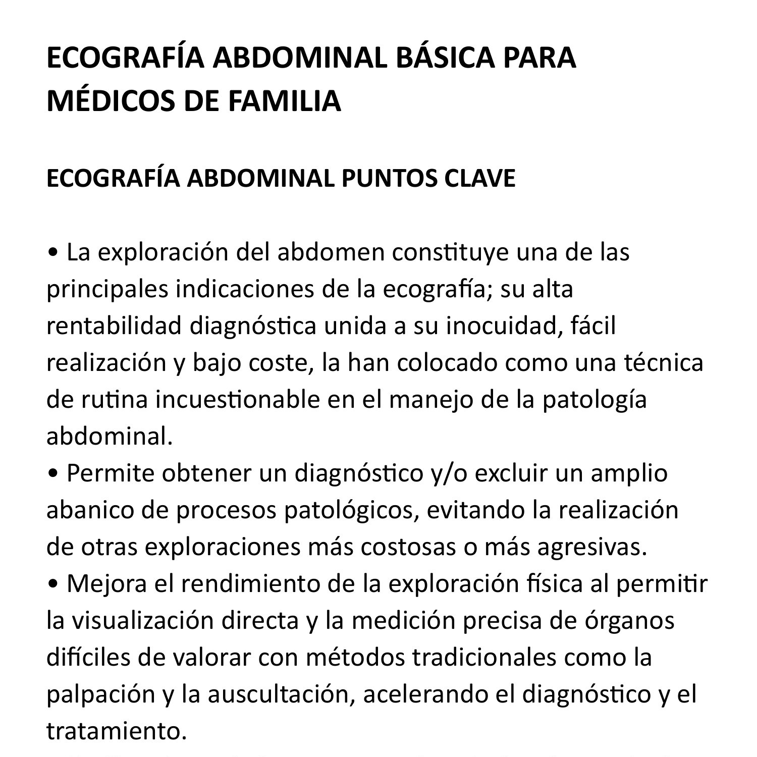 20 ECOGRAFÍA ABDOMINAL BÁSICA PARA MÉDICOS DE FAMILIA.pdf | DocDroid