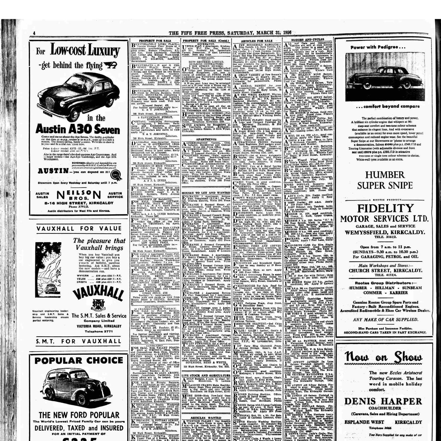 Fife Free Press, & Kirkcaldy Guardian Saturday 31 March 1956.pdf