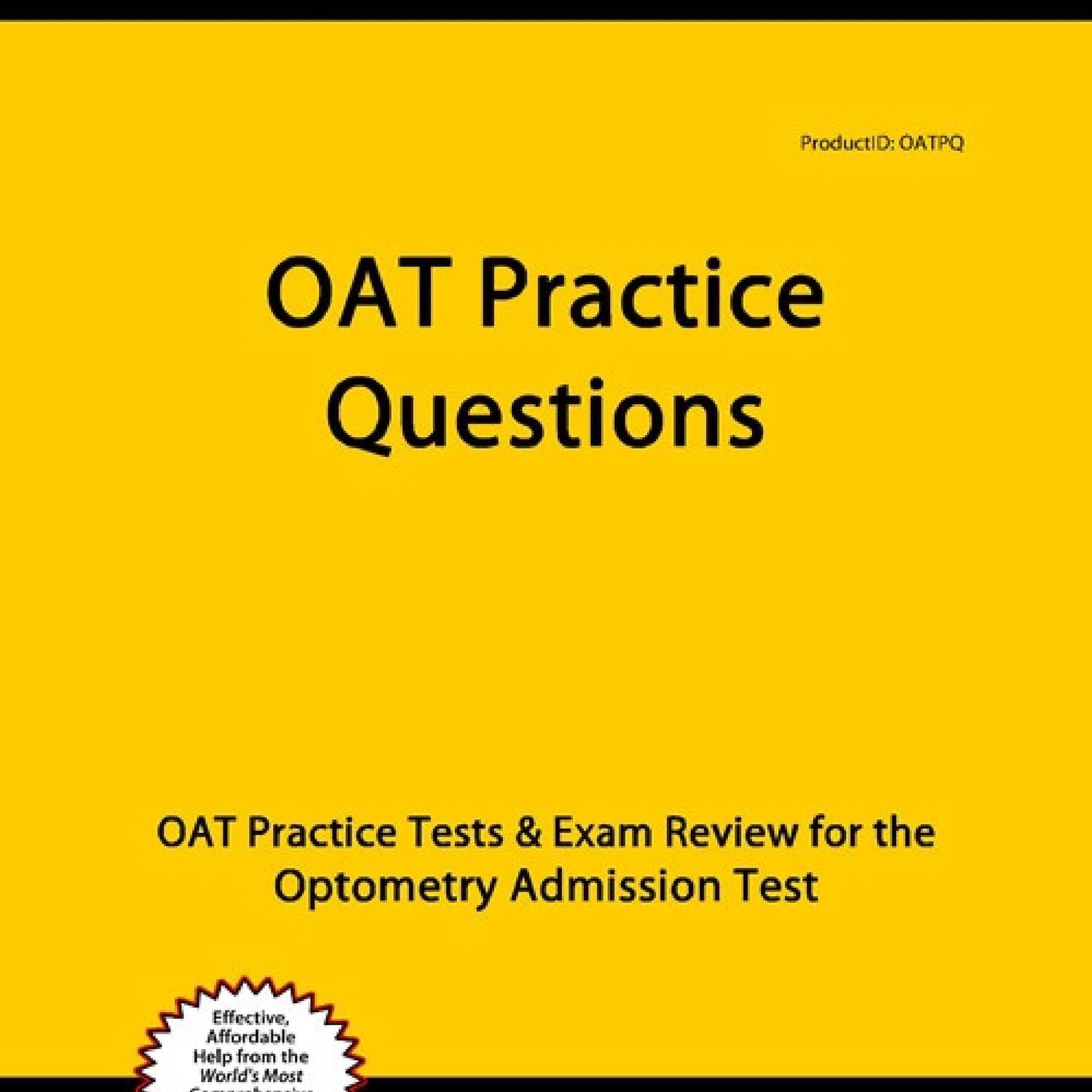 oat-practice-questions-pdf-docdroid