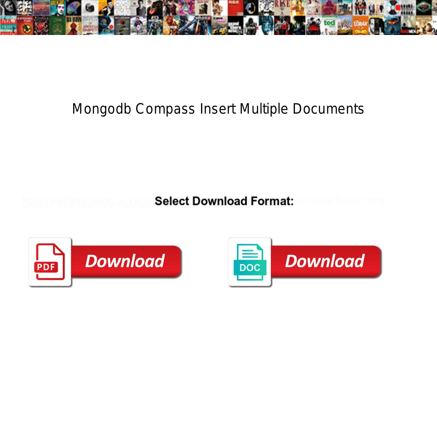 delete all documents in collection mongodb compass