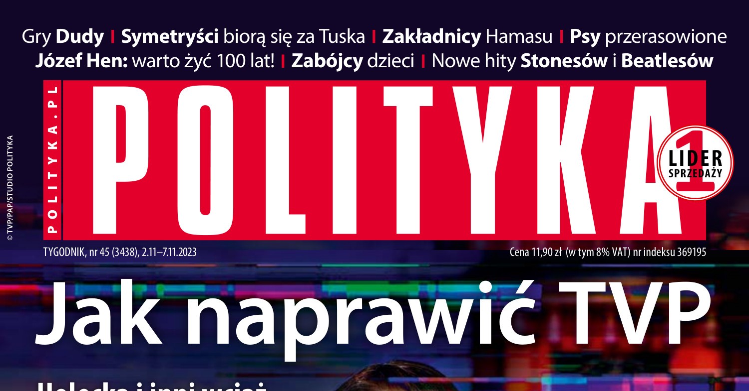 Polityka Tygodnik 31.10.2023.pdf