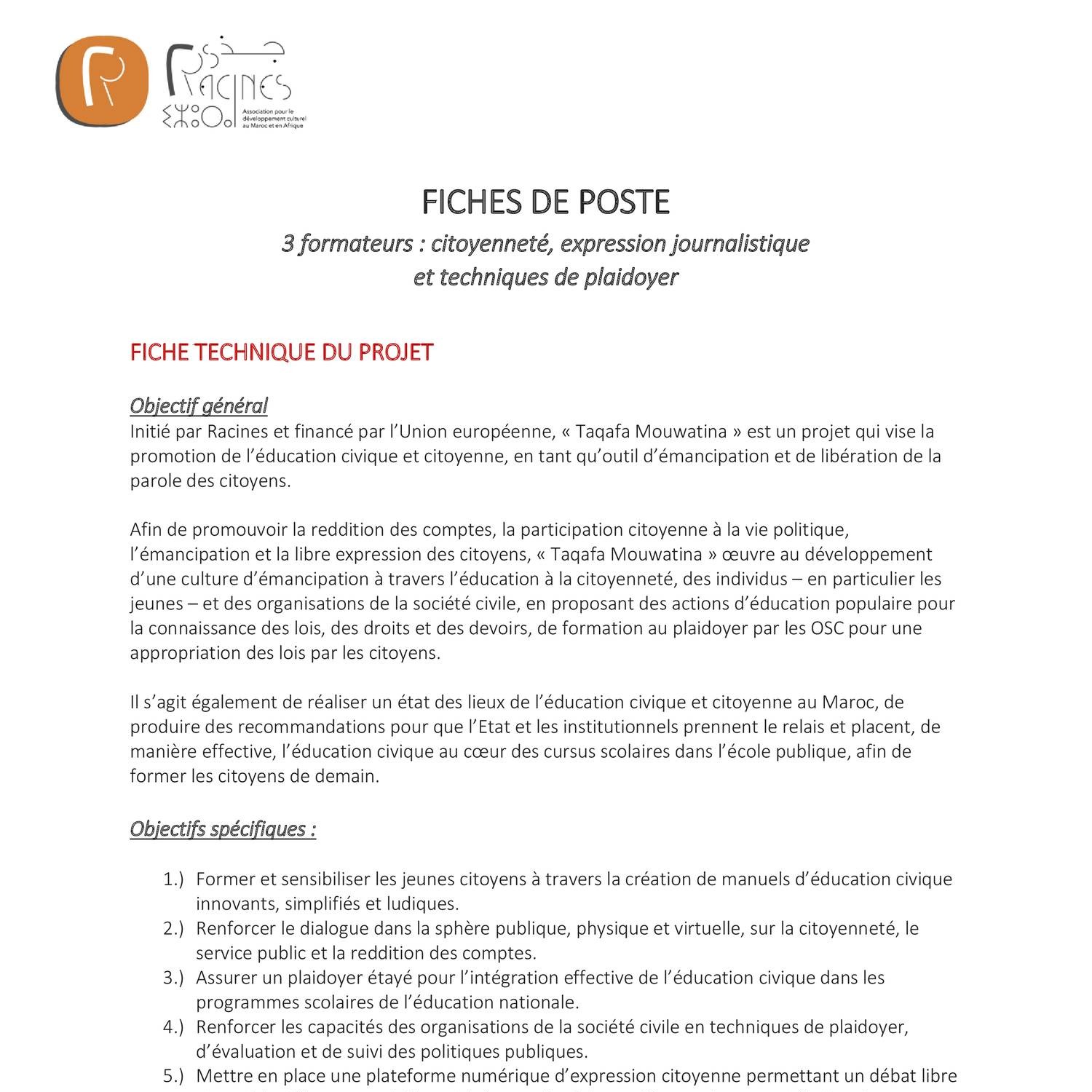 FICHE DE POSTE  Formateurs.pdf  DocDroid