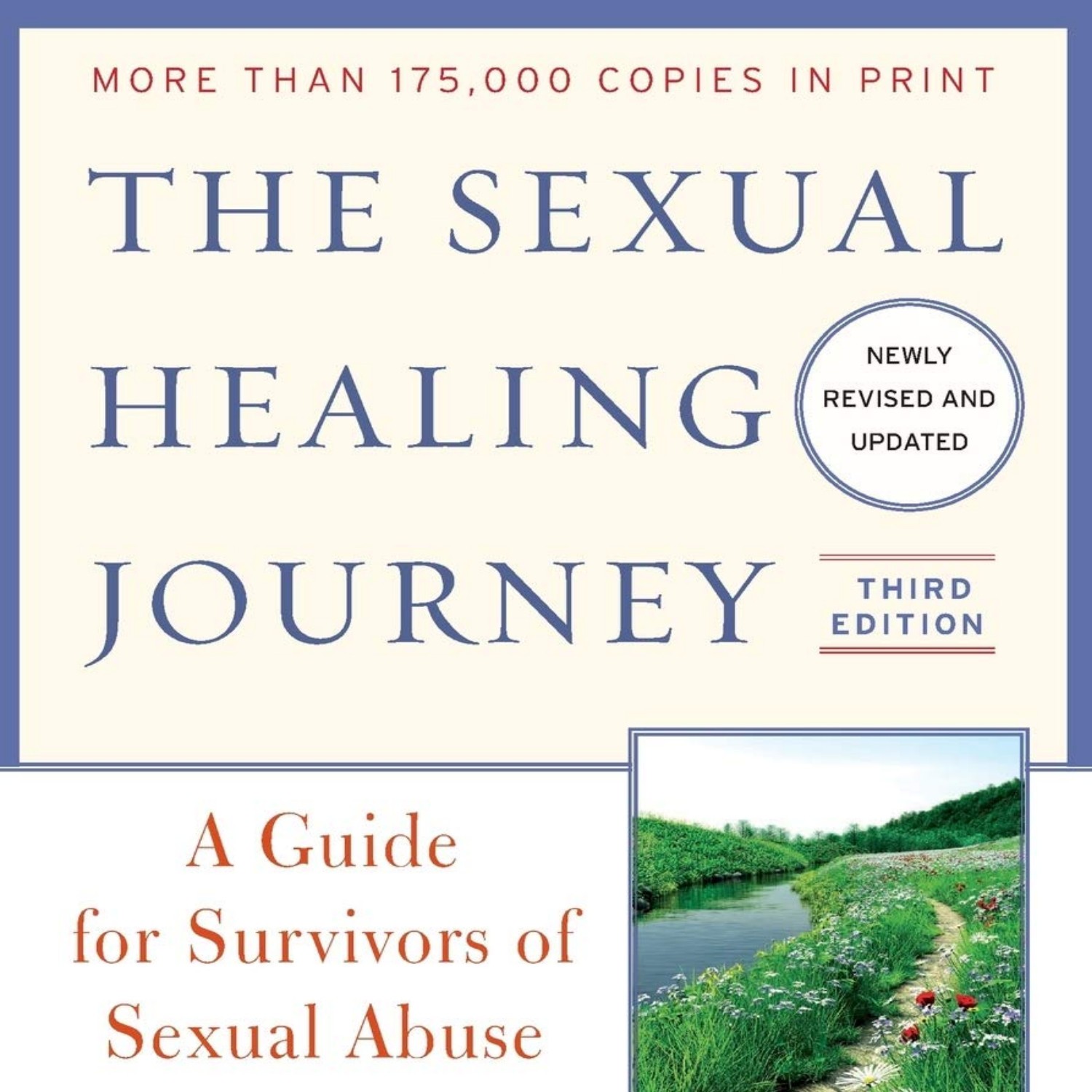 Read The Sexual Healing Journey A Guide For Survivors Of Sexual Abuse 3rd Edition Pdf Docdroid