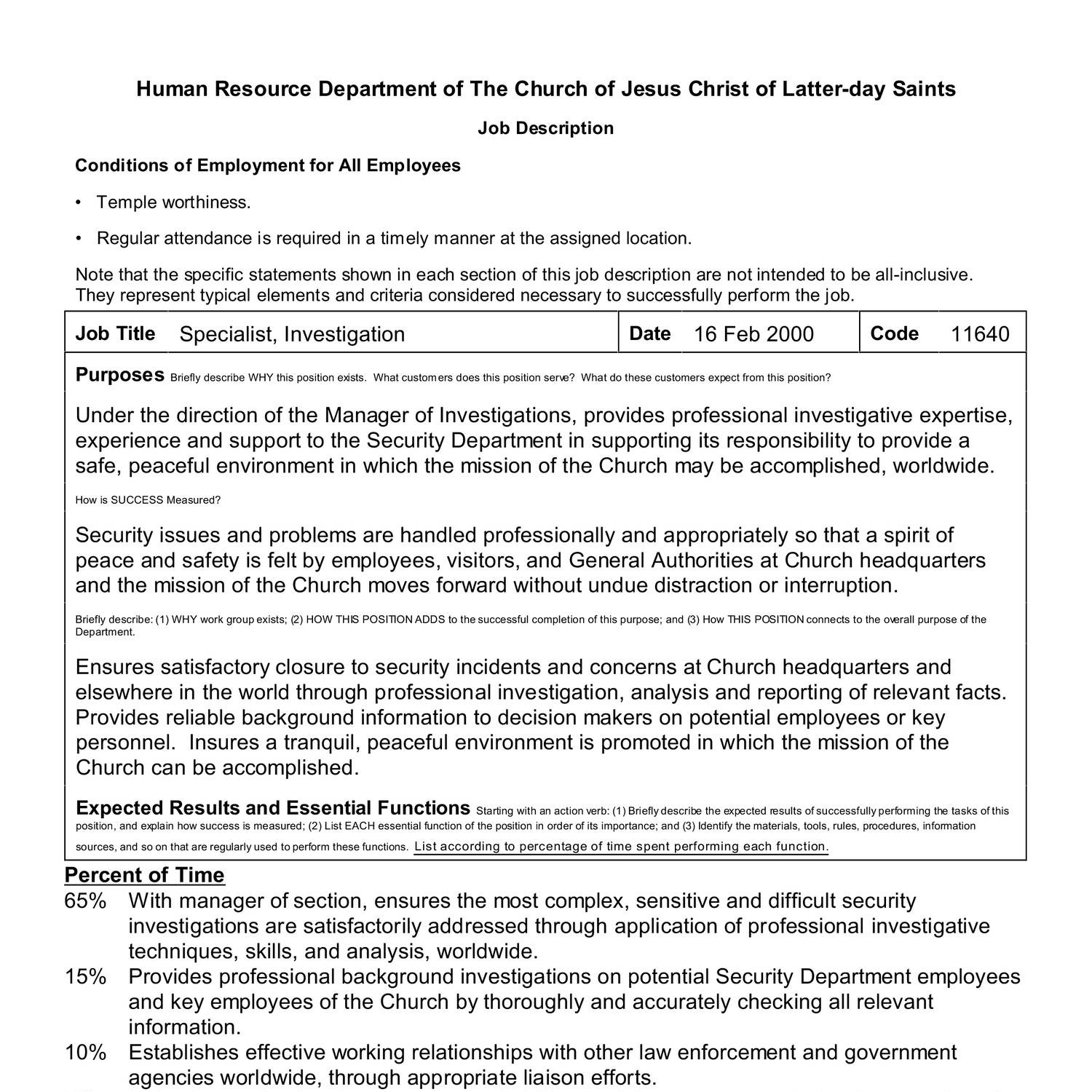 Church Security Job Description.pdf - DocDroid