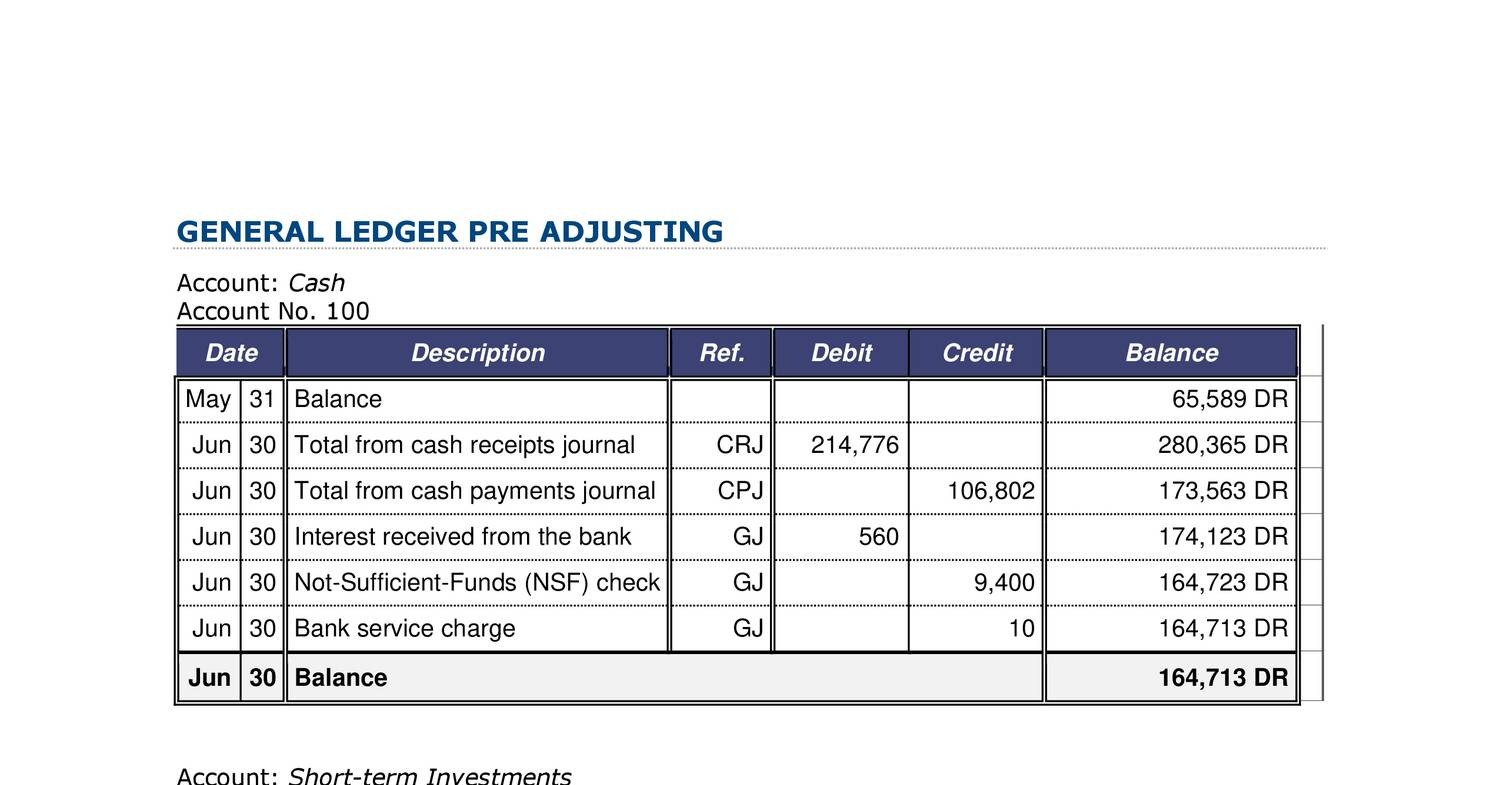 general-ledger-pre-adjusting-pdf-docdroid