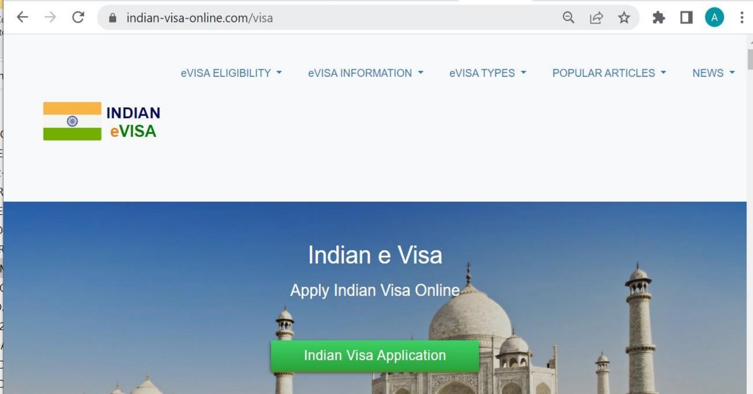 INDIAN EVISA Official Government Immigration Visa Application USA AND   Indian Evisa Official Government Immigration Visa Application Usa And Indian Citizens Online Pptx 