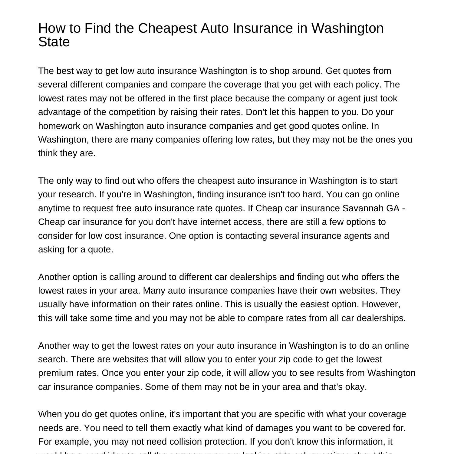 how-to-find-the-cheapest-auto-insurance-in-washington-statehzlml-pdf