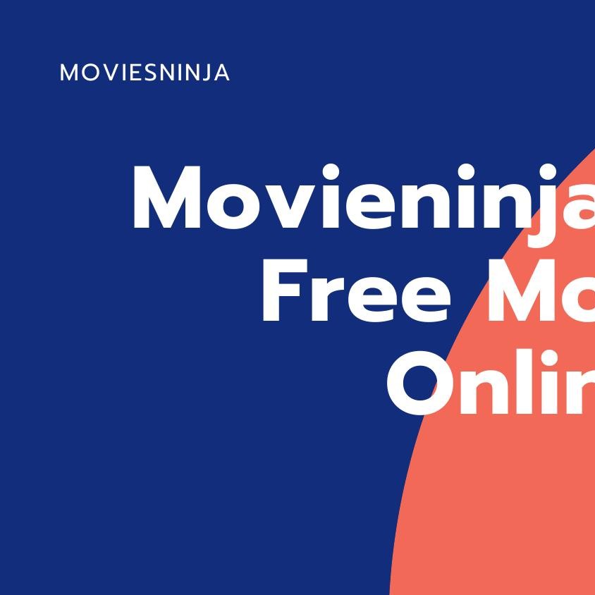 Movieninja website 2025