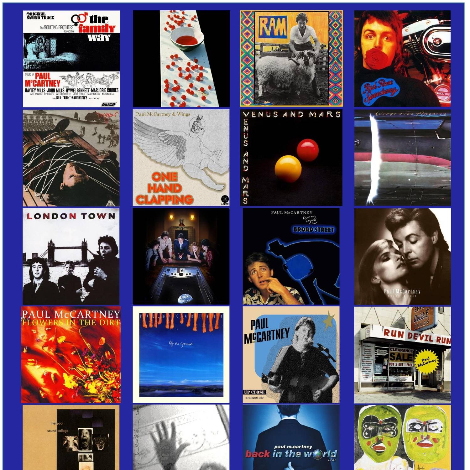 The Paul McCartney Ultimate Archive Collection.pdf | DocDroid