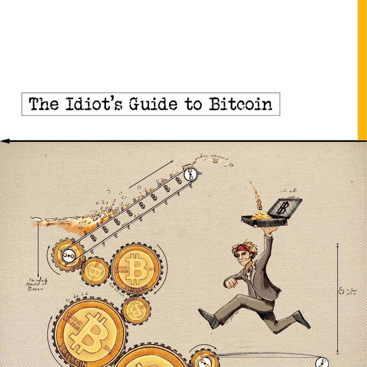 bitcoin idiots