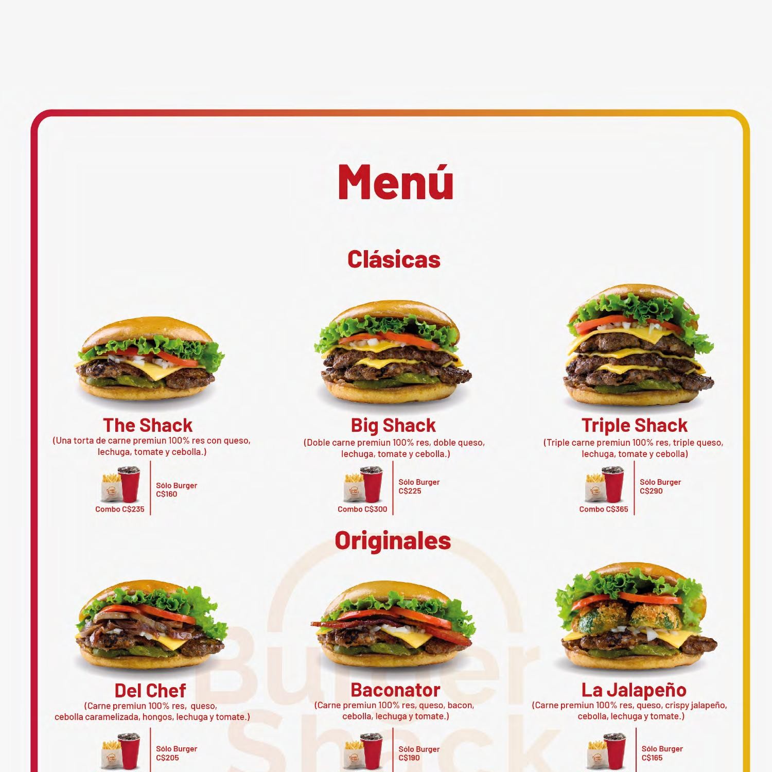 BURGER SHACK MENÚ HISTORY.pdf | DocDroid