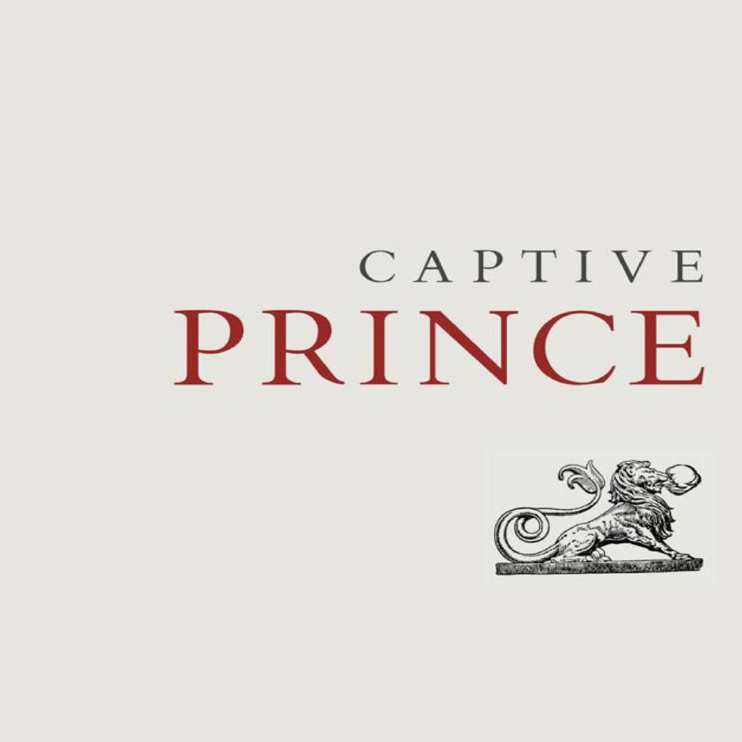 captive prince volume two