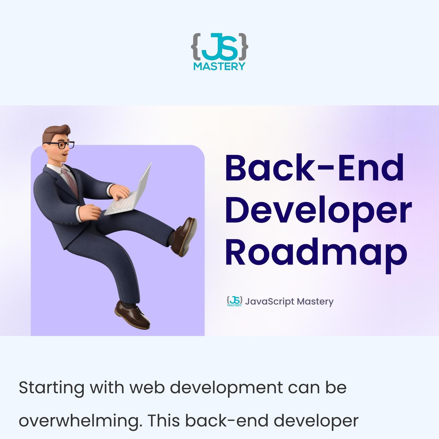 Back End Developer Roadmap.pdf | DocDroid