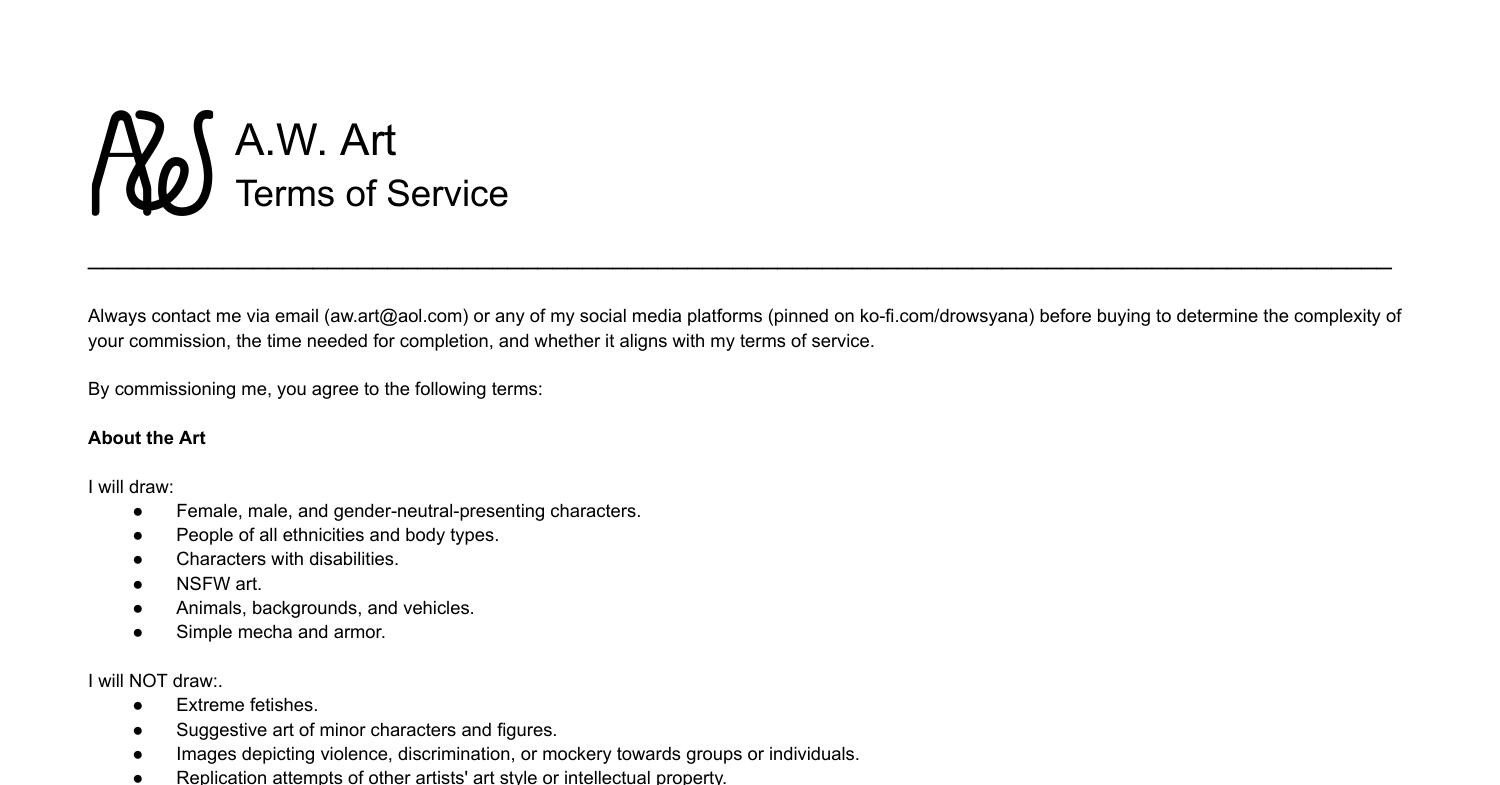 a-w-art-terms-of-service-pdf-docdroid