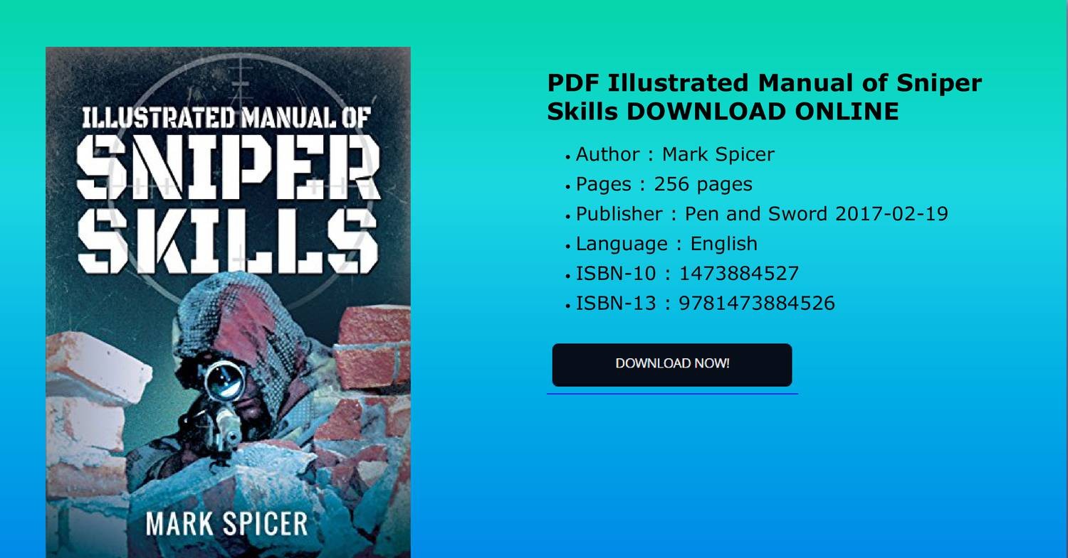 pdf-illustrated-manual-of-sniper-skills-download-online-pdf-docdroid